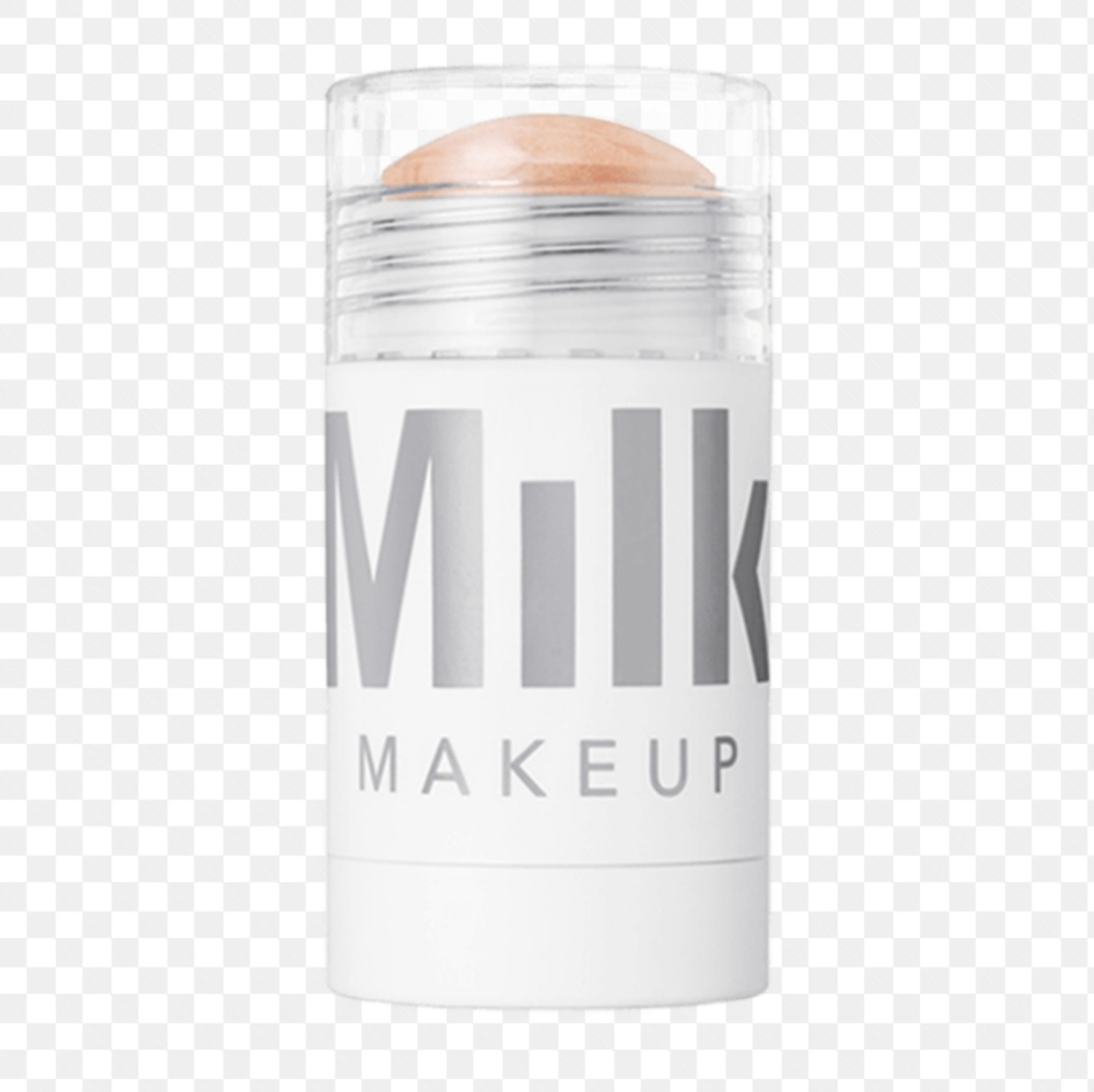 Milk makeup highlighter!!